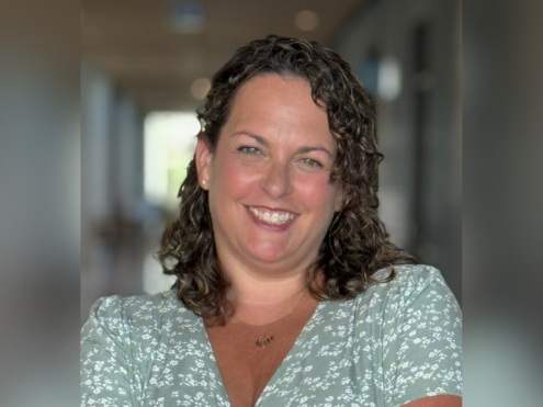 Sarah Redfearn RM MA , PhD (cand)- Research Lead