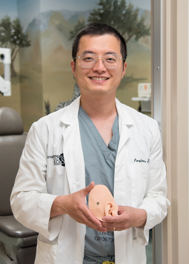 Dr. Peng You