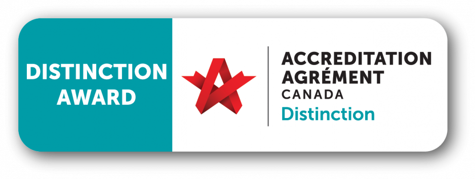 Southwestern Ontario Stroke Network accredited with Stroke Distinction ...